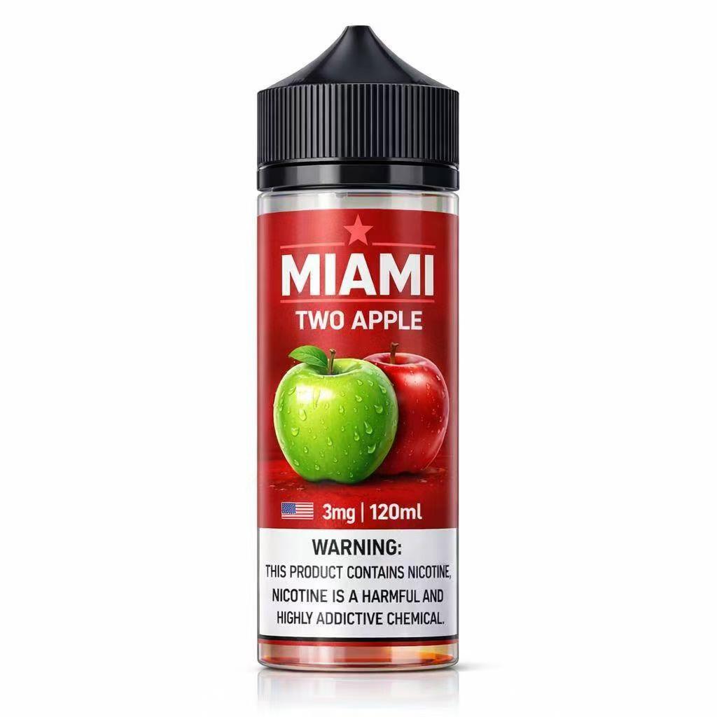 Two Apple